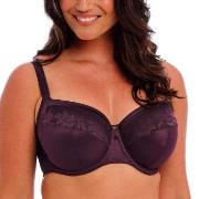 Fantasie BH Illusion Side Support Bra Vinrød  polyamid H 80 Dame