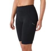 Björn Borg Borg Running Short Tights Svart X-Large Dame