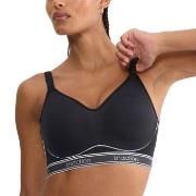 Triumph Triaction Cardio Breeze P EX BH Svart B 90 Dame