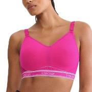 Triumph Triaction Cardio Breeze P EX BH Rosa E 85 Dame