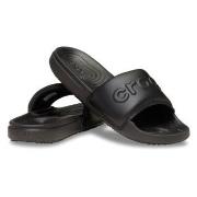 Crocs All Day Slide Svart not spec US W6 (EU 36-37) Dame