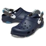 Crocs All Terrain Clog Marine/Blå US M11 (EU 45-46)