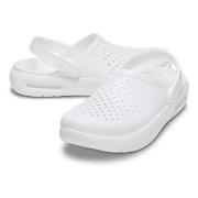 Crocs InMotion Clog Hvit US M7/W9 (EU 39-40)