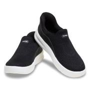 Crocs Locale Ease Svart US M11 (EU 45-46) Herre