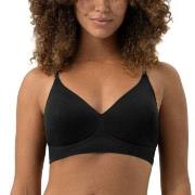 Mey BH Invisibles Bralette Svart Large Dame