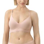 Mey BH Invisibles Bralette Lysrosa X-Large Dame
