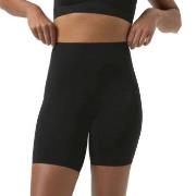 Mey Truser Invisibles Cyclist Shorts Svart X-Large Dame