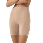 Mey Truser Invisibles Cyclist Shorts Beige Small Dame