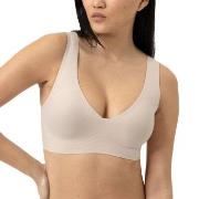 Mey BH Invisibles Soft Bra Beige Small Dame