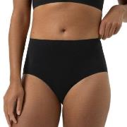 Mey Truser Invisibles Waist Pants Svart Medium Dame
