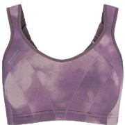 Shock Absorber BH Active MultiSports Support Bra Fiolett I 80 Dame