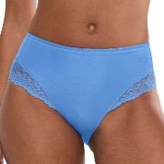 Triumph Truser Ladyform Soft Maxi Kornblå 38 Dame