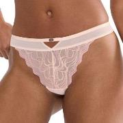 Triumph Truser Palina Waves Of Glow String Lysrosa 38 Dame