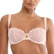 Triumph BH Palina Waves Of Glow Wired Bra Lysrosa B 85 Dame