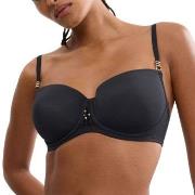 Triumph Palina Love By The Sea Bikini Top Svart G 38 Dame