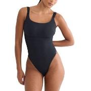 Triumph Palina Love By The Sea Swimsuit Svart B 36 Dame