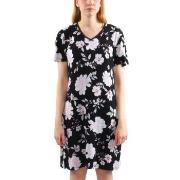 Esprit Amalia Nightshirt Mixed viskose 36 Dame