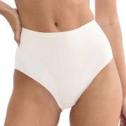 Triumph Truser Medium Shaping Maxi Brief Offwhite Small Dame