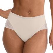 Triumph Truser Comfort Contour Maxi Beige Large Dame