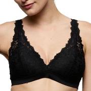 Marie Jo BH Soft Studio Padded Bralette Svart C 80 Dame