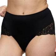 Marie Jo Truser Soft Studio Full Briefs Svart 38 Dame