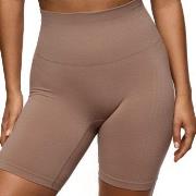PrimaDonna Truser Nudda Shapewear High Briefs Brun polyamid 44 Dame