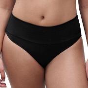 Chantelle Icon Light Mediterranean Svart 42 Dame