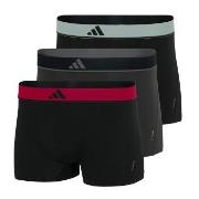 adidas 3P Active Micro Flex Trunk Mixed polyester X-Large Herre