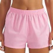Adidas Sport Active Essentials 3 Stripes Boxer Rosa bomull Medium Dame