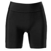 Trofe Solid Bike Shorts Svart 46 Dame