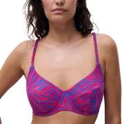Femilet Tidra Bikini Top Mixed G 85 Dame
