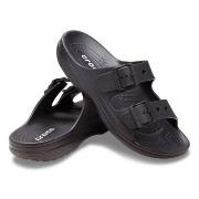 Crocs Saturday Sandal Men Svart not spec US M8 (EU 41-42) Herre