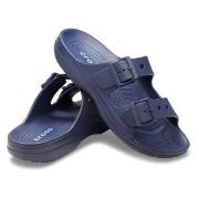 Crocs Saturday Sandal Men Marine not spec US M10 (EU 43-44) Herre