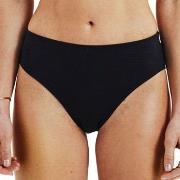 Bread and Boxers Modal Briefs Truser 2P Svart modal Large Dame