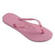 Havaianas Slim 230 Rose Str 39/40 Dame