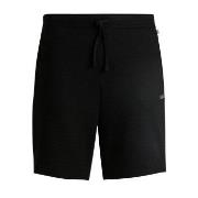 BOSS Waffle Nightwear Shorts Grønn XX-Large Herre