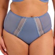 Elomi Truser Matilda Full Brief Blå Medium Dame