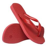 Havaianas Top Rød Str 39/40