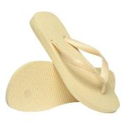 Havaianas Top Senses Lysgul Str 35/36