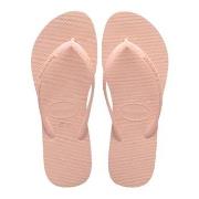 Havaianas Slim II Lysrosa not spec Str 37/38 Dame