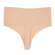 Pierre Robert Truser 2P Invisible Micro High Waist String Pudder Mediu...