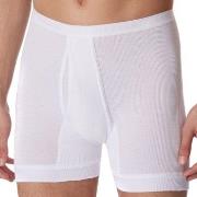 Schiesser Original Classics Underpants Hvit bomull XX-Large Herre