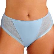 Fantasie Truser Illusion Brief Isblå Large Dame