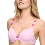 Marie Jo BH Avero Heart Shaped Padded Bra CL1 Rosa E 75 Dame