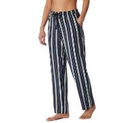 Schiesser Women Mix and Relax Long Pants Mixed viskose 42 Dame