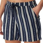 Schiesser Women Mix and Relax Woven Pants Mixed viskose 42 Dame