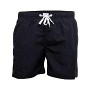 JBS Badebukser Recycled Swim Shorts Svart polyester 3XL Herre