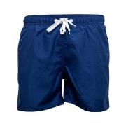 JBS Badebukser Recycled Swim Shorts Mørkblå polyester X-Large Herre