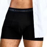 JBS Tights Absorbent Boxers 30 ml Svart Medium Herre