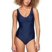 Abecita Capri Kanters Delight Swimsuit Marine D/E 42 Dame